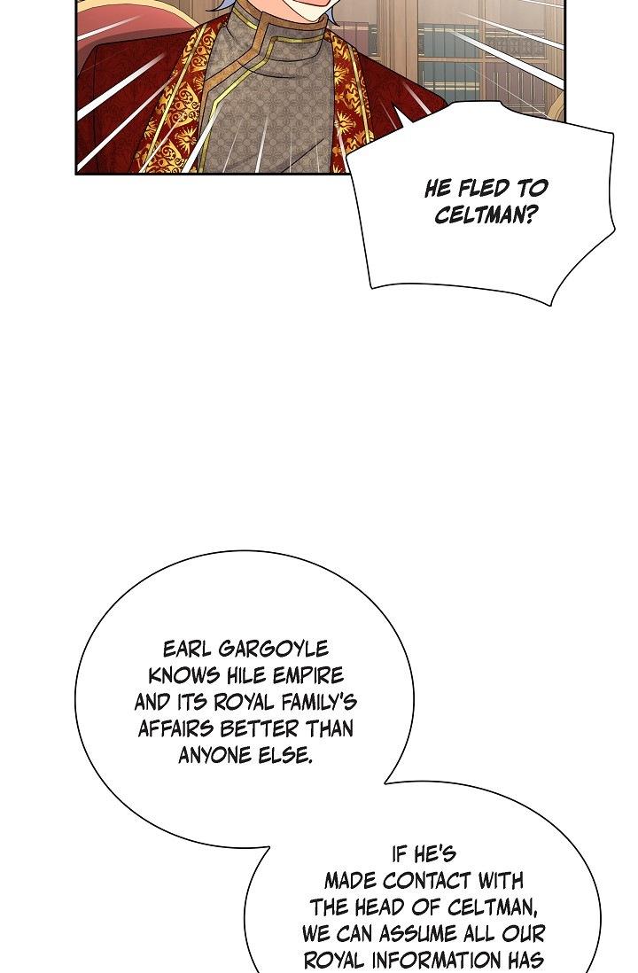 The Younger Male Lead Fell for Me before the Destruction Chapter 38 59